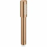 Ручной душ GROHE Rainshower Aqua Stick, 1 режим струи, теплый закат, матовый (26866DL0)
