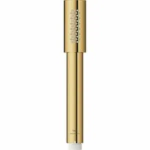 Ручной душ GROHE Rainshower Aqua Stick, 1 режим струи, холодный рассвет, глянец (26866GL0) Ручной душ GROHE Rainshower Aqua Stick, 1 режим струи, холодный рассвет, глянец (26866GL0)