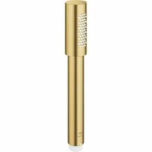 Ручной душ GROHE Rainshower Aqua Stick, 1 режим струи, холодный рассвет, матовый (26866GN0) Ручной душ GROHE Rainshower Aqua Stick, 1 режим струи, холодный рассвет, матовый (26866GN0)