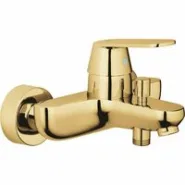 Смеситель для ванны GROHE Eurosmart Cosmopolitan, холодный рассвет, глянец (32831GL0)