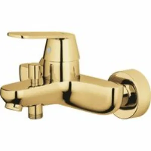 Смеситель для ванны GROHE Eurosmart Cosmopolitan, холодный рассвет, глянец (32831GL0) Смеситель для ванны GROHE Eurosmart Cosmopolitan, холодный рассвет, глянец (32831GL0)
