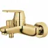 Смеситель для ванны GROHE Eurosmart Cosmopolitan, холодный рассвет, глянец (32831GL0) Смеситель для ванны GROHE Eurosmart Cosmopolitan, холодный рассвет, глянец (32831GL0)