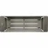 Кухонный дуршлаг GROHE многофункциональный, темный графит, матовый (40852AL0) Кухонный дуршлаг GROHE многофункциональный, темный графит, матовый (40852AL0)