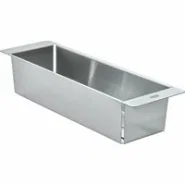 Кухонный дуршлаг GROHE многофункциональный, нержавеющая сталь, матовый (40853SD0)