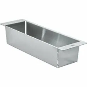 Кухонный дуршлаг GROHE многофункциональный, нержавеющая сталь, матовый (40853SD0) Кухонный дуршлаг GROHE многофункциональный, нержавеющая сталь, матовый (40853SD0)