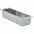 Кухонный дуршлаг GROHE многофункциональный, нержавеющая сталь, матовый (40853SD0) Кухонный дуршлаг GROHE многофункциональный, нержавеющая сталь, матовый (40853SD0)