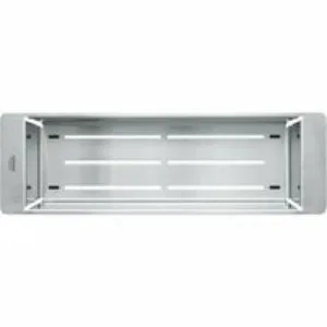 Кухонный дуршлаг GROHE многофункциональный, нержавеющая сталь, матовый (40853SD0) Кухонный дуршлаг GROHE многофункциональный, нержавеющая сталь, матовый (40853SD0)