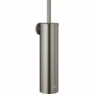 Туалетный ёршик GROHE Essentials с держателем, темный графит, матовый (40696AL0)