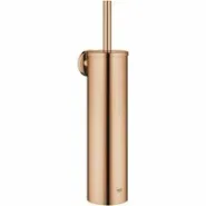 Туалетный ёршик GROHE Essentials с держателем, теплый закат, глянец (40696DA0)