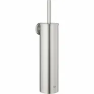 Туалетный ёршик GROHE Essentials с держателем, суперсталь (40696DC0)