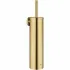 Туалетный ёршик GROHE Essentials с держателем, холодный рассвет, глянец (40696GL0) Туалетный ёршик GROHE Essentials с держателем, холодный рассвет, глянец (40696GL0)