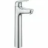 Смеситель для раковины GROHE Euroeco отдельностоящий, хром (24273001) Смеситель для раковины GROHE Euroeco отдельностоящий, хром (24273001)