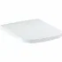 Унитаз подвесной GROHE Clova Ceramic Square, альпин-белый (39908000) Унитаз подвесной GROHE Clova Ceramic Square, альпин-белый (39908000)