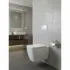 Унитаз подвесной GROHE Clova Ceramic Square, альпин-белый (39908000) Унитаз подвесной GROHE Clova Ceramic Square, альпин-белый (39908000)