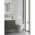 Унитаз подвесной GROHE Clova Ceramic Square, альпин-белый (39908000) Унитаз подвесной GROHE Clova Ceramic Square, альпин-белый (39908000)