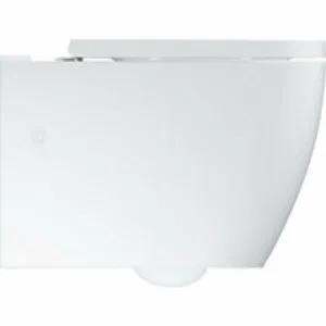 Унитаз подвесной GROHE Clova Ceramic Square, альпин-белый (39908000) Унитаз подвесной GROHE Clova Ceramic Square, альпин-белый (39908000)