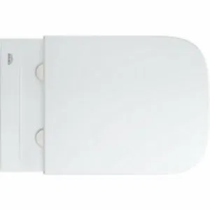 Унитаз подвесной GROHE Clova Ceramic Square, альпин-белый (39908000) Унитаз подвесной GROHE Clova Ceramic Square, альпин-белый (39908000)