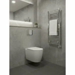 Унитаз подвесной GROHE Clova Ceramic Oval, альпин-белый (422813000P) Унитаз подвесной GROHE Clova Ceramic Oval, альпин-белый (422813000P)