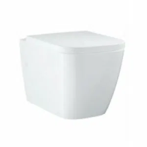 Комплект инсталляции GROHE Solido 38811KF0 с унитазом GROHE Clova Ceramic Square и сиденьем с микролифтом (NW0660) Комплект инсталляции GROHE Solido 38811KF0 с унитазом GROHE Clova Ceramic Square и сиденьем с микролифтом (NW0660)