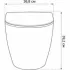 Комплект инсталляции GROHE Rapid SL 38775001 с унитазом GROHE Clova Ceramic Oval и сиденьем с микролифтом (NW0663) Комплект инсталляции GROHE Rapid SL 38775001 с унитазом GROHE Clova Ceramic Oval и сиденьем с микролифтом (NW0663)