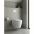 Комплект инсталляции GROHE Rapid SL 38775001 с унитазом GROHE Clova Ceramic Oval и сиденьем с микролифтом (NW0663) Комплект инсталляции GROHE Rapid SL 38775001 с унитазом GROHE Clova Ceramic Oval и сиденьем с микролифтом (NW0663)