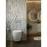 Комплект инсталляции GROHE Solido 38811KF0 с унитазом GROHE Clova Ceramic Oval и сиденьем с микролифтом (NW0664) Комплект инсталляции GROHE Solido 38811KF0 с унитазом GROHE Clova Ceramic Oval и сиденьем с микролифтом (NW0664)