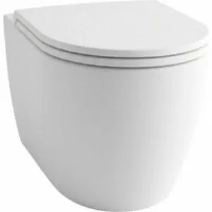 Комплект инсталляции GROHE Solido 38811KF0 с унитазом GROHE Clova Ceramic Oval и сиденьем с микролифтом (NW0664) Комплект инсталляции GROHE Solido 38811KF0 с унитазом GROHE Clova Ceramic Oval и сиденьем с микролифтом (NW0664)