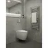 Комплект инсталляции GROHE Rapid SL 3 в 1 (NW0145/S) с унитазом GROHE Clova Ceramic Oval и сиденьем с микролифтом (NW0666) Комплект инсталляции GROHE Rapid SL 3 в 1 (NW0145/S) с унитазом GROHE Clova Ceramic Oval и сиденьем с микролифтом (NW0666)