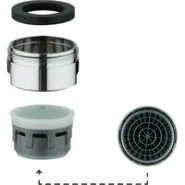 Аэратор GROHE 48159000