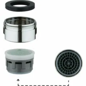 Аэратор GROHE 48159000 Аэратор GROHE 48159000