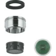 Аэратор GROHE хром, 46837000