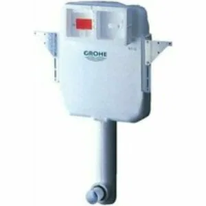 Смывной бачок скрытого монтажа GROHE 37049000 Смывной бачок скрытого монтажа GROHE 37049000