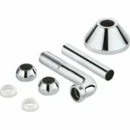 Подключение для душевого шланга GROHE 43356000