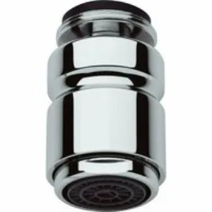 Аэратор с шаровым шарниром GROHE 13912000 Аэратор с шаровым шарниром GROHE 13912000