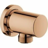 Подключение для душевого шланга GROHE Rainshower, теплый закат глянец (27057DA0)