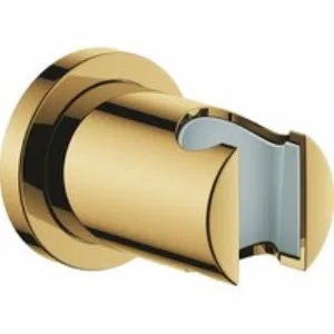 Держатель настенный для ручного душа GROHE Rainshower, холодный рассвет глянец (27074GL0) Держатель настенный для ручного душа GROHE Rainshower, холодный рассвет глянец (27074GL0)