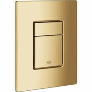 Панель смыва для унитаза GROHE Skate Cosmopolitan, 3 режима, холодный рассвет глянец (38732GL0) Панель смыва для унитаза GROHE Skate Cosmopolitan, 3 режима, холодный рассвет глянец (38732GL0)