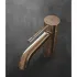 Смеситель для раковины GROHE Essence с донным клапаном, теплый закат глянец (23589DA1) Смеситель для раковины GROHE Essence с донным клапаном, теплый закат глянец (23589DA1)