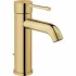 Смеситель для раковины GROHE Essence с донным клапаном, холодный рассвет глянец (23589GL1) Смеситель для раковины GROHE Essence с донным клапаном, холодный рассвет глянец (23589GL1)