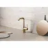 Смеситель для раковины GROHE Essence с донным клапаном, L-Size, теплый закат глянец (32628DA1) Смеситель для раковины GROHE Essence с донным клапаном, L-Size, теплый закат глянец (32628DA1)
