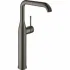 Смеситель для раковины GROHE Essence, XL-Size, темный графит глянец (32901A01) Смеситель для раковины GROHE Essence, XL-Size, темный графит глянец (32901A01)