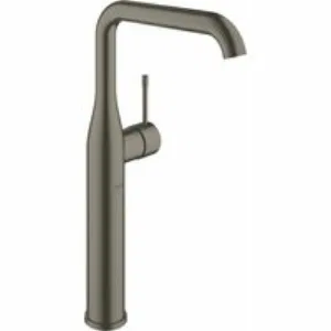 Смеситель для раковины GROHE Essence, XL-size, темный графит матовый (32901AL1) Смеситель для раковины GROHE Essence, XL-size, темный графит матовый (32901AL1)