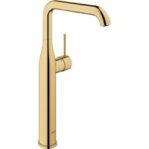 Смеситель для раковины GROHE Essence, XL-Size, холодный рассвет глянец, (32901GL1) Смеситель для раковины GROHE Essence, XL-Size, холодный рассвет глянец, (32901GL1)