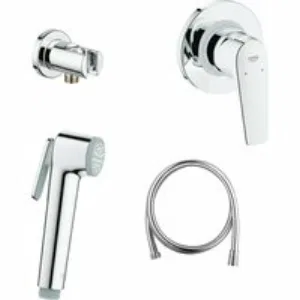 Душевой набор GROHE , (124900) Душевой набор GROHE , (124900)