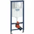 Инсталляция для подвесного унитаза GROHE Solido 3 в 1, с накладной панелью Skate Air (38956000) Инсталляция для подвесного унитаза GROHE Solido 3 в 1, с накладной панелью Skate Air (38956000)
