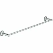 Держатель для полотенца GROHE Essentials Authentic 626 мм, хром (40653001)