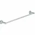 Держатель для полотенца GROHE Essentials Authentic 626 мм, хром (40653001) Держатель для полотенца GROHE Essentials Authentic 626 мм, хром (40653001)