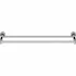 Двойной держатель для полотенца GROHE Essentials Authentic, хром (40654001) Двойной держатель для полотенца GROHE Essentials Authentic, хром (40654001)