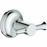 Крючок для банного халата GROHE Essentials Authentic, хром (40656001)