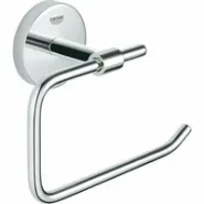 Держатель для туалетной бумаги, GROHE BauCosmopolitan, хром, (40457001)